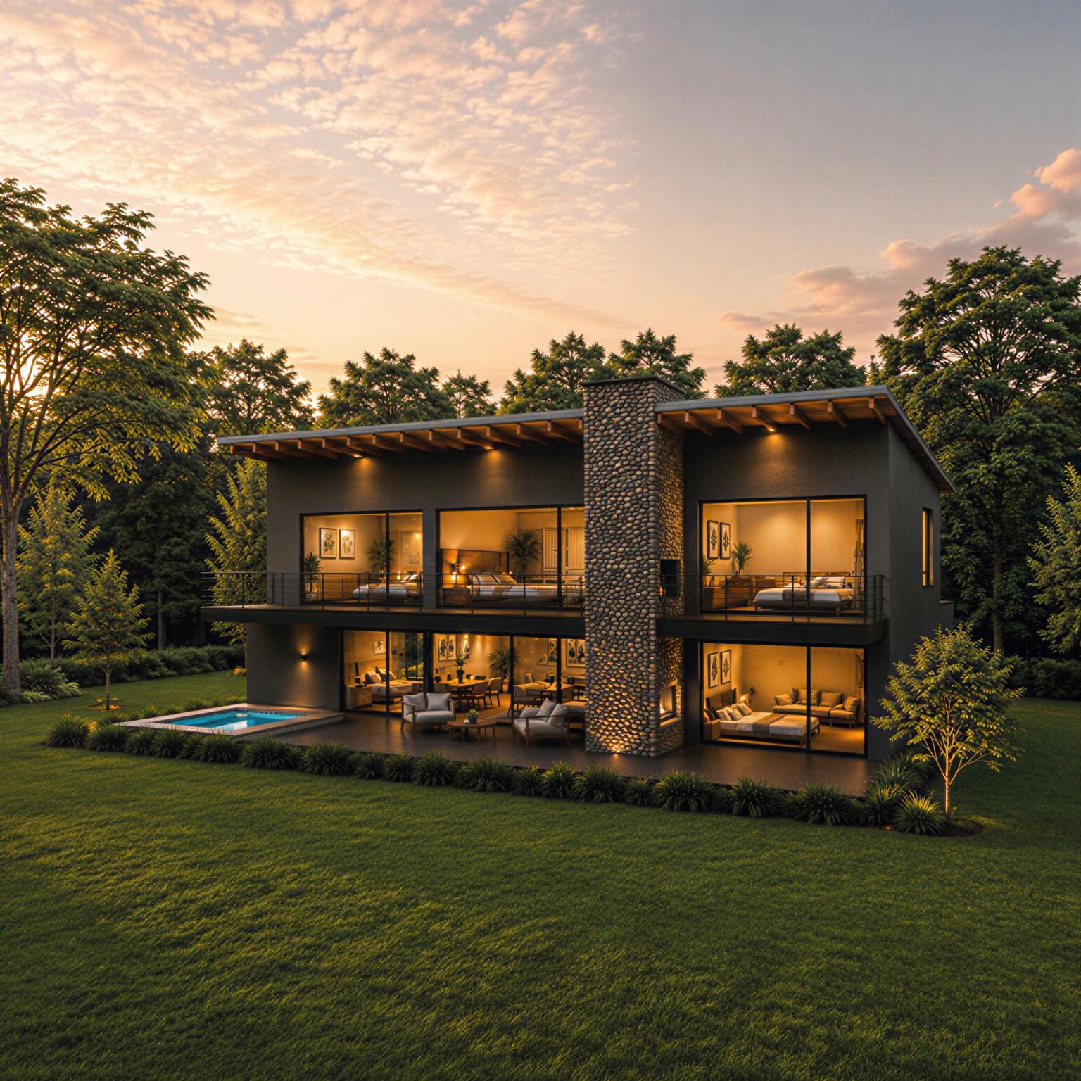 Lodges Avantea